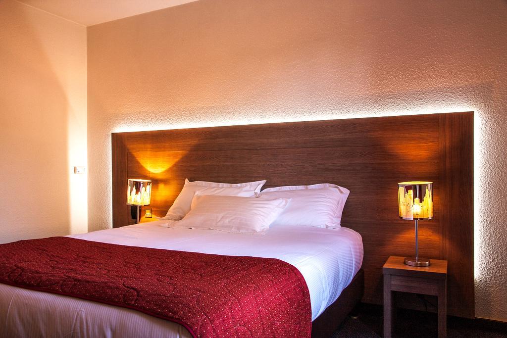 Hotel Les Amandiers Tournon-sur-Rhone Dış mekan fotoğraf