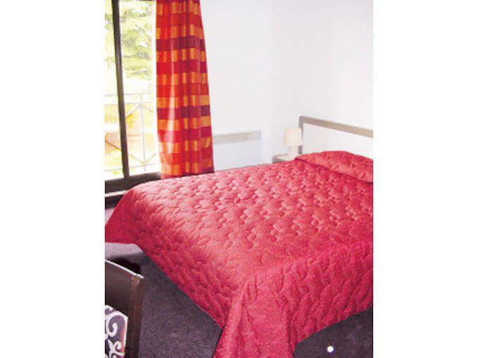 Hotel Les Amandiers Tournon-sur-Rhone Dış mekan fotoğraf